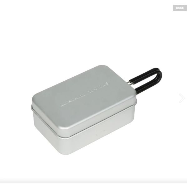 圖片 Minimal Works｜直火不沾煮飯神器(可搭配蒸烤配件組)