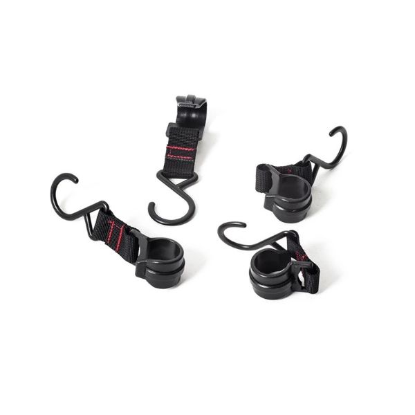 圖片 Minimal Works｜印第安A字掛架專用掛鉤-M