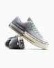 Feng Chen Wang x Converse Chuck 70 Low 2-in-1 "Grey Blue"  A15742C