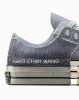 Feng Chen Wang x Converse Chuck 70 Low 2-in-1 "Grey Blue"  A15742C