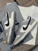 圖片 KTQ STORE 現貨 Nike Dunk Low Sail Wolf Grey 灰黑 新煙灰 奶油底 IB3079-101