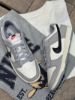 圖片 KTQ STORE 現貨 Nike Dunk Low Sail Wolf Grey 灰黑 新煙灰 奶油底 IB3079-101