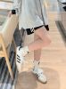 圖片 KTQ STORE 現貨 Adidas Samba LT 翻蓋 焦糖白 IG4279