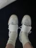 圖片 KTQ STORE 現貨 Adidas Samba LT 翻蓋 焦糖白 IG4279