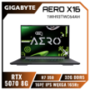 圖片 ⭐️GIGABYTE AERO X16 1WH93TWC64AH 太空灰 AI輕薄電競筆電/R7 350/RTX5070 8G/32GB DDR5/1TB PCIe/16吋 IPS WQXGA(2560X1600)165Hz /W11⭐️