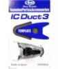圖片 【台中硬了安全帽】ARAI IC-DUCT3 頭頂進氣蓋 選手版 新品 台灣公司貨
