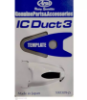 圖片 【台中硬了安全帽】ARAI IC-DUCT3 頭頂進氣蓋 選手版 新品 台灣公司貨