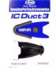 圖片 【台中硬了安全帽】ARAI IC-DUCT3 頭頂進氣蓋 選手版 新品 台灣公司貨