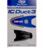 圖片 【台中硬了安全帽】ARAI IC-DUCT3 頭頂進氣蓋 選手版 新品 台灣公司貨