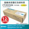 圖片 【LAIFU耗材買十送一】FUJIFILM 富士軟片 高容量紅色相容碳粉匣 CT203504 (4K) 適用 AC325DW, AC325Z, AC325ZG, APC325DW, APC325G【兩入優惠組】