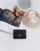 圖片 DIOR CARO XS翻蓋卡包(預購)