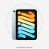 圖片 iPad mini 7．8.3吋．A17 Pro (WiFi版)
