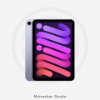 圖片 iPad mini 7．8.3吋．A17 Pro (WiFi版)