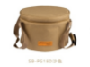 圖片 【SANSUI山水】戰術鍋具收納袋-沙/綠色(戶外露營收納袋)SB-PS18