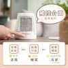圖片 【SANSUI山水】陶瓷電暖器SH-NQY3