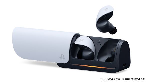 圖片 PS5 PULSE Explore 無線耳塞式耳機