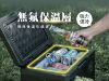 圖片 山水 KUSA手提行動冰箱 SL-M20(原廠附點菸器線組;110V變壓器另購)
