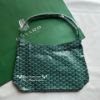 圖片 goyard 爆款🔥hobo  綠