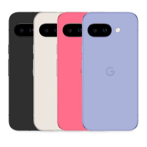 圖片 GOOGLE-PIXEL 9a(8G128G)-送huawei band9