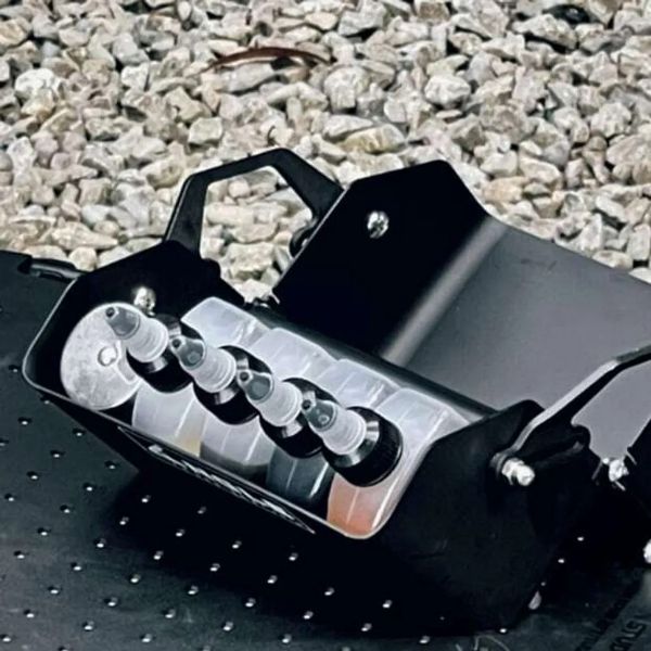 圖片 『聯名商品』ANGLE X 初。露營 迷你敞口箱