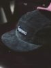 Supreme SS25 Week11 Couduroy Camp Cap 