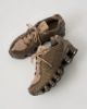 【Focus Store】Nike Shox TL Wmns "Khaki" AR3566-201