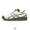 【Focus Store】Temptation Vacation x  Asics Gel-ds Trainer 14 "Olive Canvas" 1203A810-101