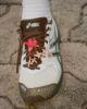 【Focus Store】Temptation Vacation x  Asics Gel-ds Trainer 14 "Olive Canvas" 1203A810-101