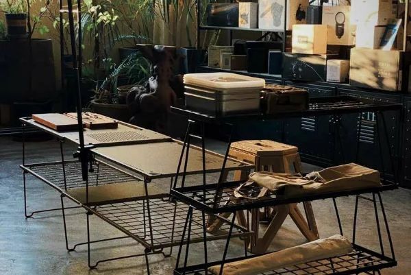 圖片 ANGLE-網格羽桌 ZO 2.0-剩沙2/綠1