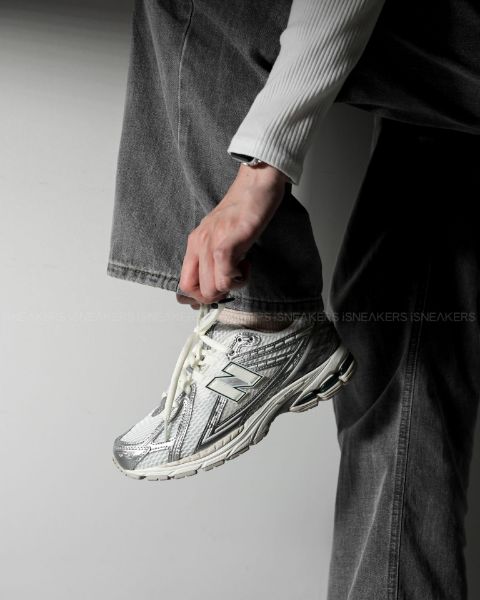 iSNEAKERS 現貨 New Balance 1906r "Silver Metallic Sea Salt" 海鹽 M1906REE