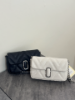 圖片 Marc Jacobs MJ專櫃小羊皮信封包