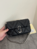圖片 Marc Jacobs MJ專櫃小羊皮信封包