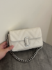 圖片 Marc Jacobs MJ專櫃小羊皮信封包