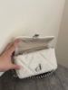 圖片 Marc Jacobs MJ專櫃小羊皮信封包