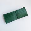 圖片 美國百分百【全新真品】Gucci 皮夾 logo 真皮 錢包 六卡 短夾 義大利製 專櫃精品 黑色 CC43