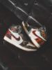 【Focus Store】Nike Air Jordan 1 Retro High OG "Xuanwu" B3165-091		