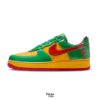 【Focus Store】Lil Yachty x Nike Air Force 1 "Lucky Green" IH4383-300