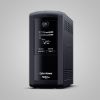 圖片 CyberPower不斷電系統 (UPS) - CP1000AVRLCDa