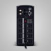 圖片 CyberPower不斷電系統 (UPS) - CP1000AVRLCDa
