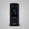 圖片 CyberPower不斷電系統 (UPS) - CP1000PFCLCDa