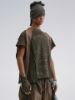 【Focus Store】Hamcus SS25 DUSZEN LPUUS / Interstellar Frisbee Marshal Tanktop UM00225-2(DG)
