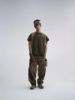 【Focus Store】Hamcus SS25 DUSZEN LPUUS / Interstellar Frisbee Marshal Tanktop UM00225-2(DG)