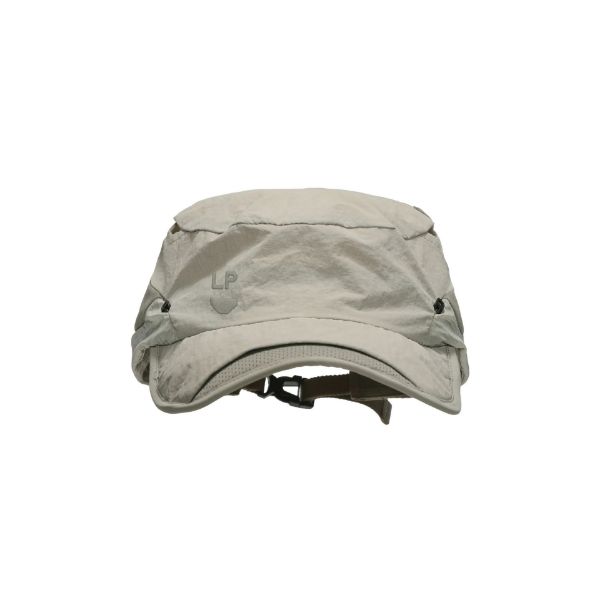 【Focus Store】Hamcus SS25 DUSZEN GT / Engineer's Pack-System Cap CM00125-1(AG)