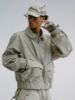 【Focus Store】Hamcus SS25 DUSZEN GT / Engineer's Pack-System Cap CM00125-1(AG)
