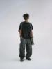 【Focus Store】Hamcus SS25 DUSZEN LPUUS / Interstellar Frisbee Marshal Tanktop UM00225-2(BK)