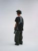 【Focus Store】Hamcus SS25 DUSZEN LPUUS / Interstellar Frisbee Marshal Tanktop UM00225-2(BK)