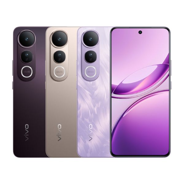 圖片 VIVO-V50Lite(12G256G)6500mAh超大電量5000萬畫素柔光人像拍照智慧手機