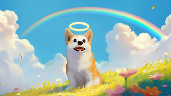 圖片 （預購）2026-06-25 NS 我的小柯基 中文版