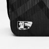 圖片 美國百分百【全新真品】Burberry 皮包 郵差包 8097351 斜背包 歐洲精品 logo 經典格紋 炭灰色 CZ64