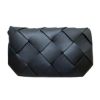 圖片 【BOTTEGA VENETA】Diago長皮夾/手拿包 - 黑色 - 817818V5AJ1 1017